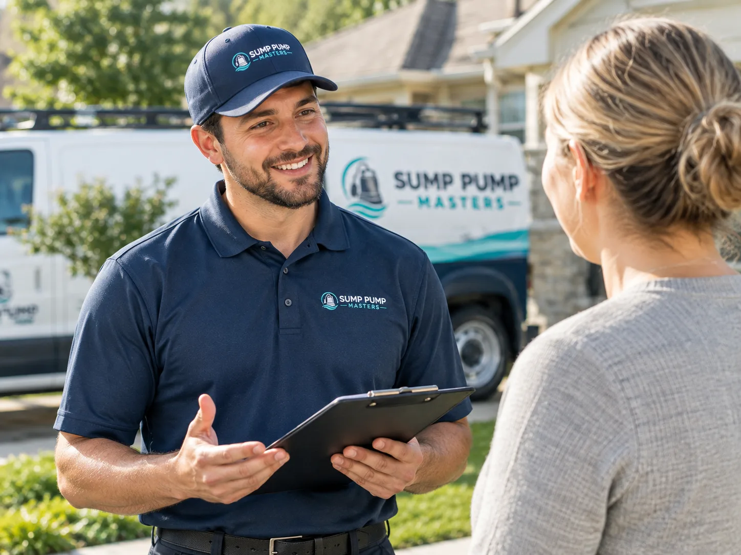 Sump Pump Repair Belle Haven, VA FAQs